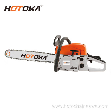 power chain saw chain saw the battery